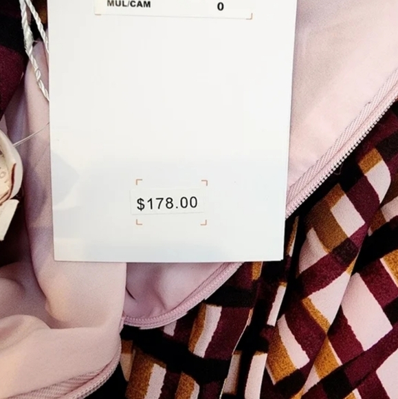 Gal meets Glam Long Sleeve Mini Dress - Picture 11 of 14